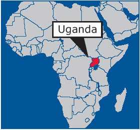 Death penalty for gays in Uganda! featured image
