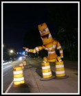 Criminal damage or creative art? featured image