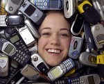 Can school officials take your cell phone and read your text messages?