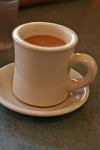 Not cool!! Spiking your teacher’s drink