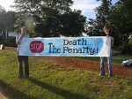 Does the death penalty apply to teens? Does the death penalty apply to teens?