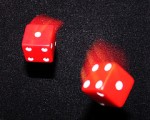 Can I gamble? What if I win the lottery?