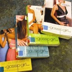 “Gossip Girls” books – too racy for teen readers??