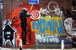 Should accused taggers be prohibited from hangin’ together in public? Should accused taggers be prohibited from hangin’ together in public?