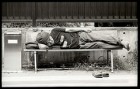 Bored teens strike out at homeless. featured image
