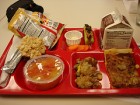School lunch–for just pennies! featured image