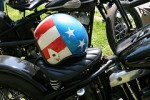 Do I have to wear a helmet when I ride a motorcycle? Do I have to wear a helmet when I ride a motorcycle?