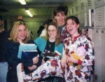 PJ wearing students not allowed in class