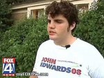 Campaign T-shirt banned at public high school Campaign T-shirt banned at public high school