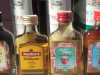 “Tiger Tracks” with a little schnapps featured image