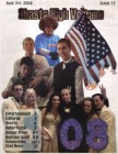 Photo of burning American flag censored in school paper featured image