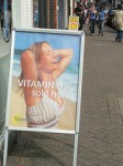 Should tanning salons be off limits to teens? Should tanning salons be off limits to teens?