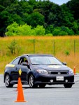 When can I drive the family car?