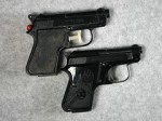 Can I have a gun?