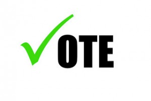 Register to Vote 