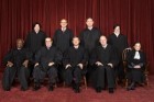 Supreme Court Justices 2012