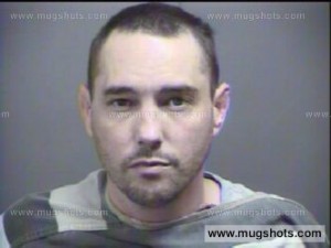 FranklinJeffriesMugShot