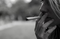 smoking smoking