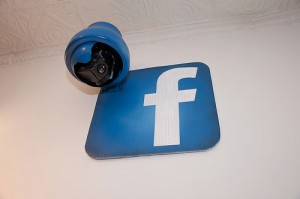 Facebook Spy