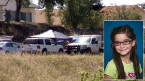 Leila Fowler and the crime scene