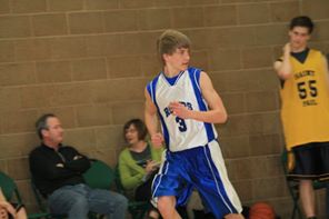 Reid Sagehorn (Facebook)