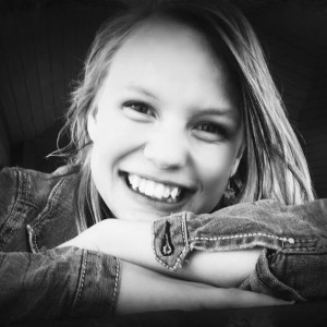 Riley Stratton (from Sandra Stratton)