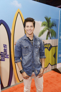 Billy Unger