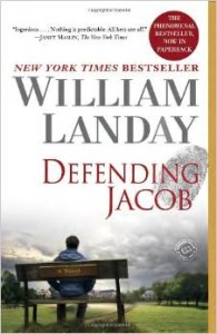 Defending Jacob William Landay