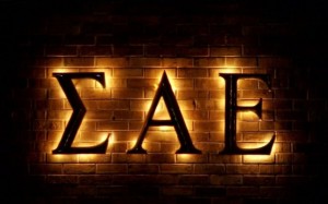 SAE fraternity