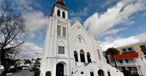 Emanuel African Methodist Episcopal Church